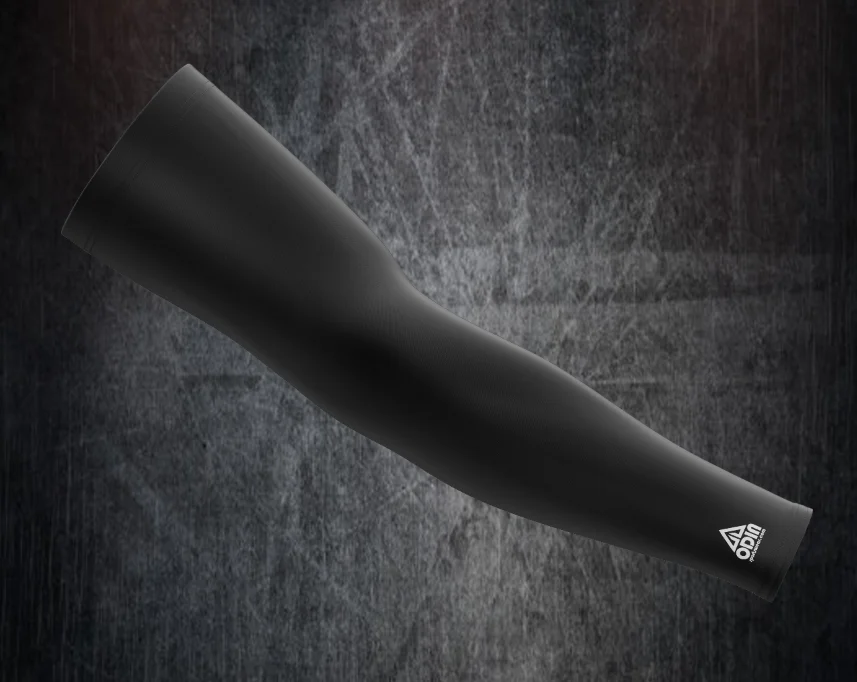 Compression sleeve Black