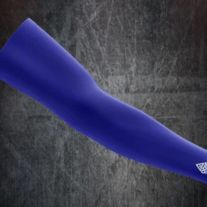 Compression sleeve Dark Blue