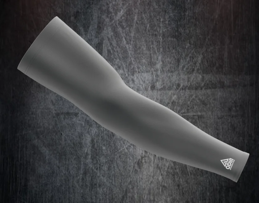 Compression sleeve Grey