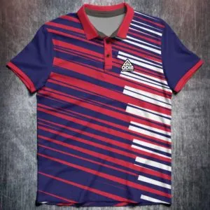 Stripes stripes stripes Red White Blue