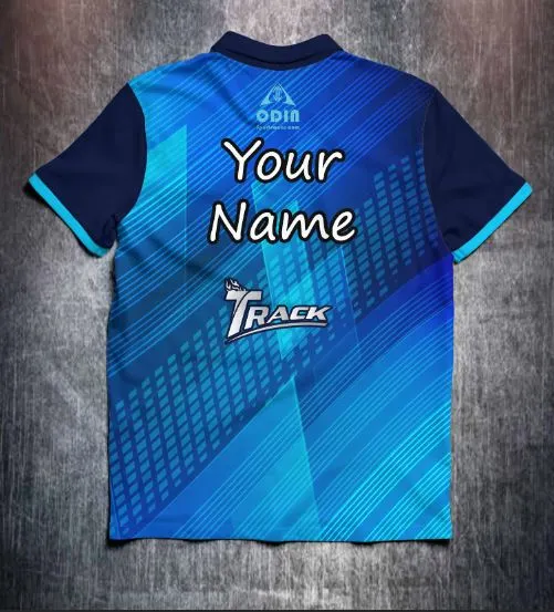 Track Blue Technical - Image 2