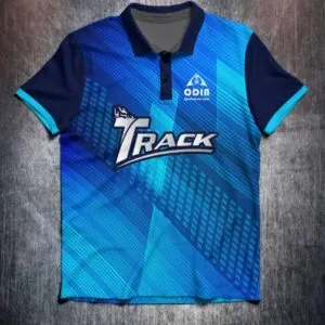 Track Blue Technical