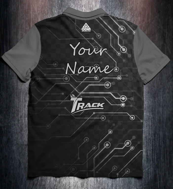 Track Grey Technology - Image 2