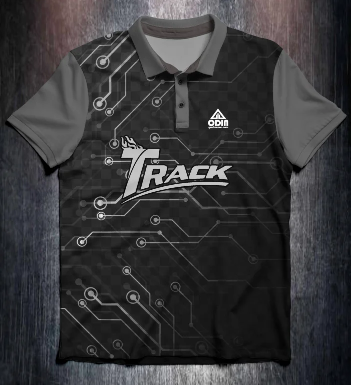 Track Grey Technology