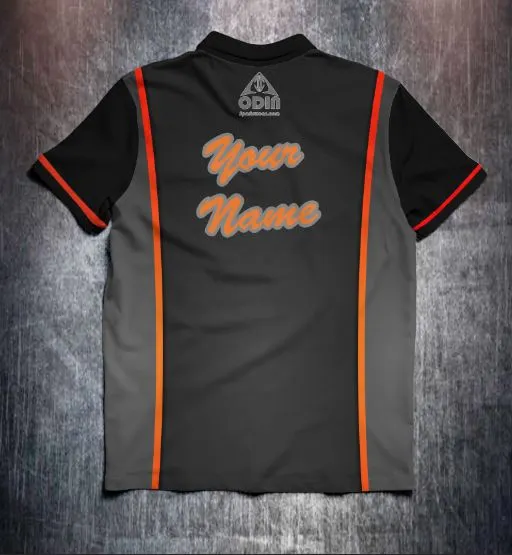 Black Orange - Image 2