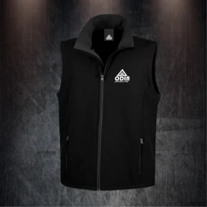 Basic Bodywarmer Black
