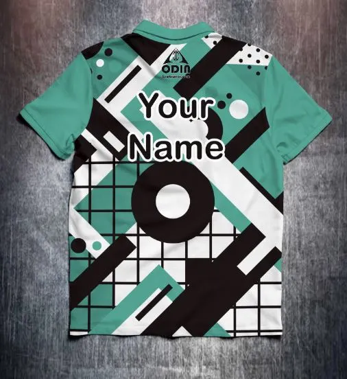 Memphis Green - Image 2