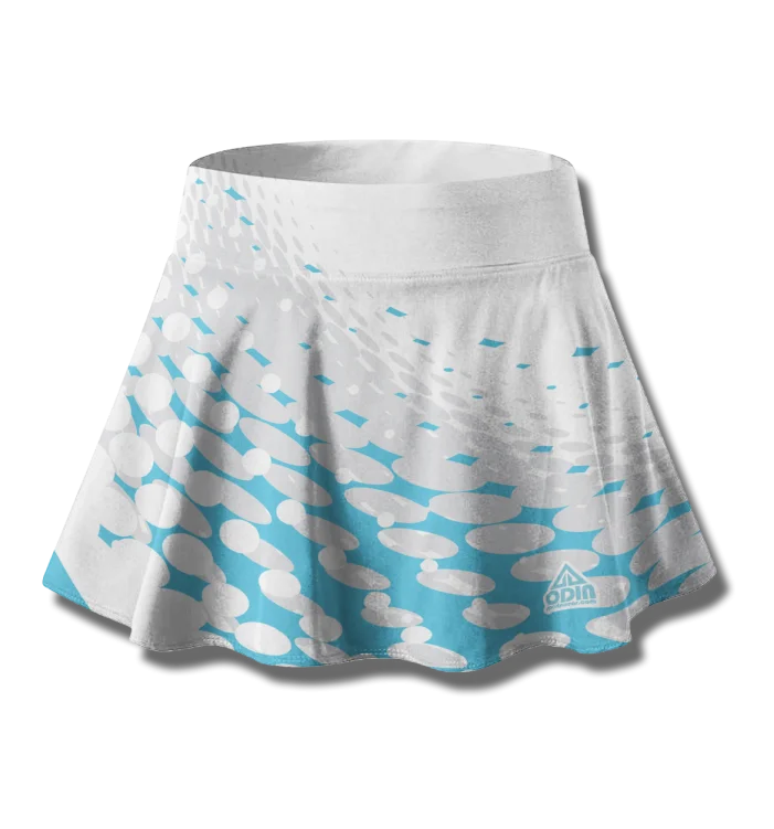 Custom Designed Skirt (straight or clock) - Image 2