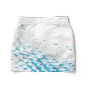 Custom Designed Skirt (straight or clock)