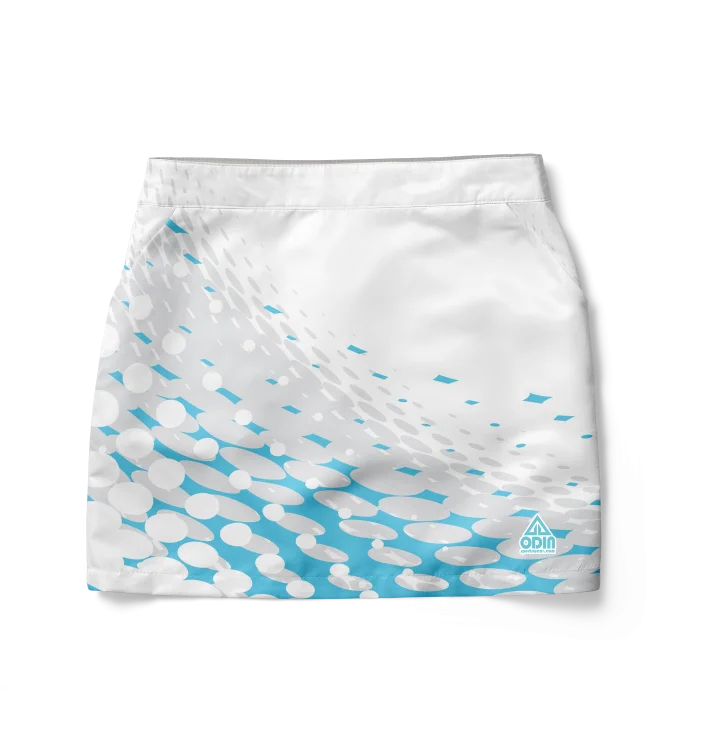 Custom Designed Skirt (straight or clock)