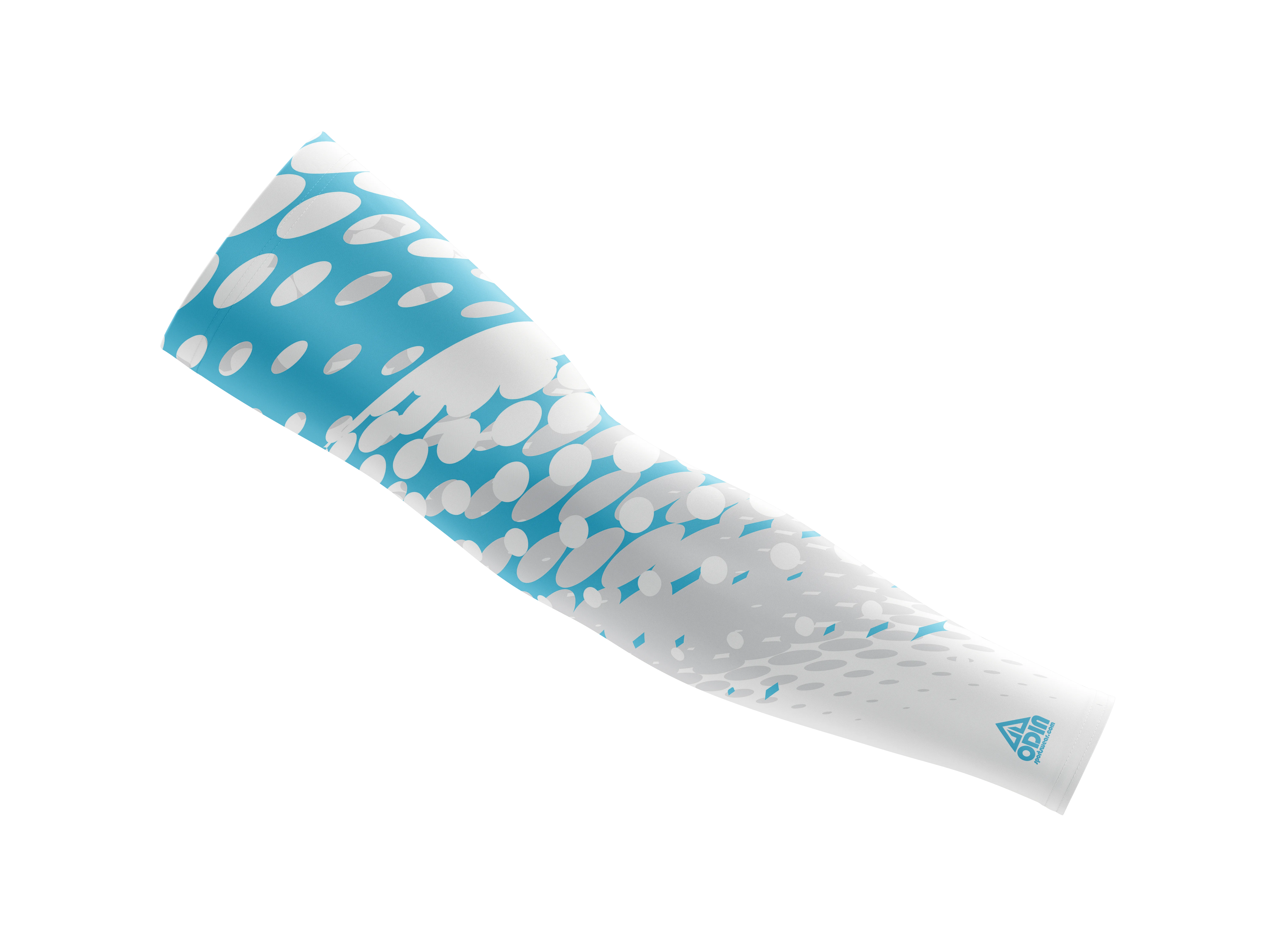 Custom Designed Compression Sleeve