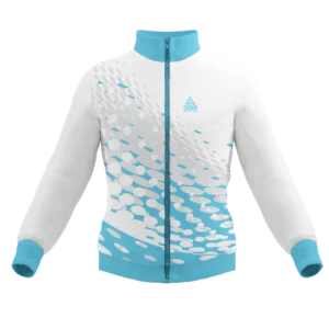 Custom Designed Jacket