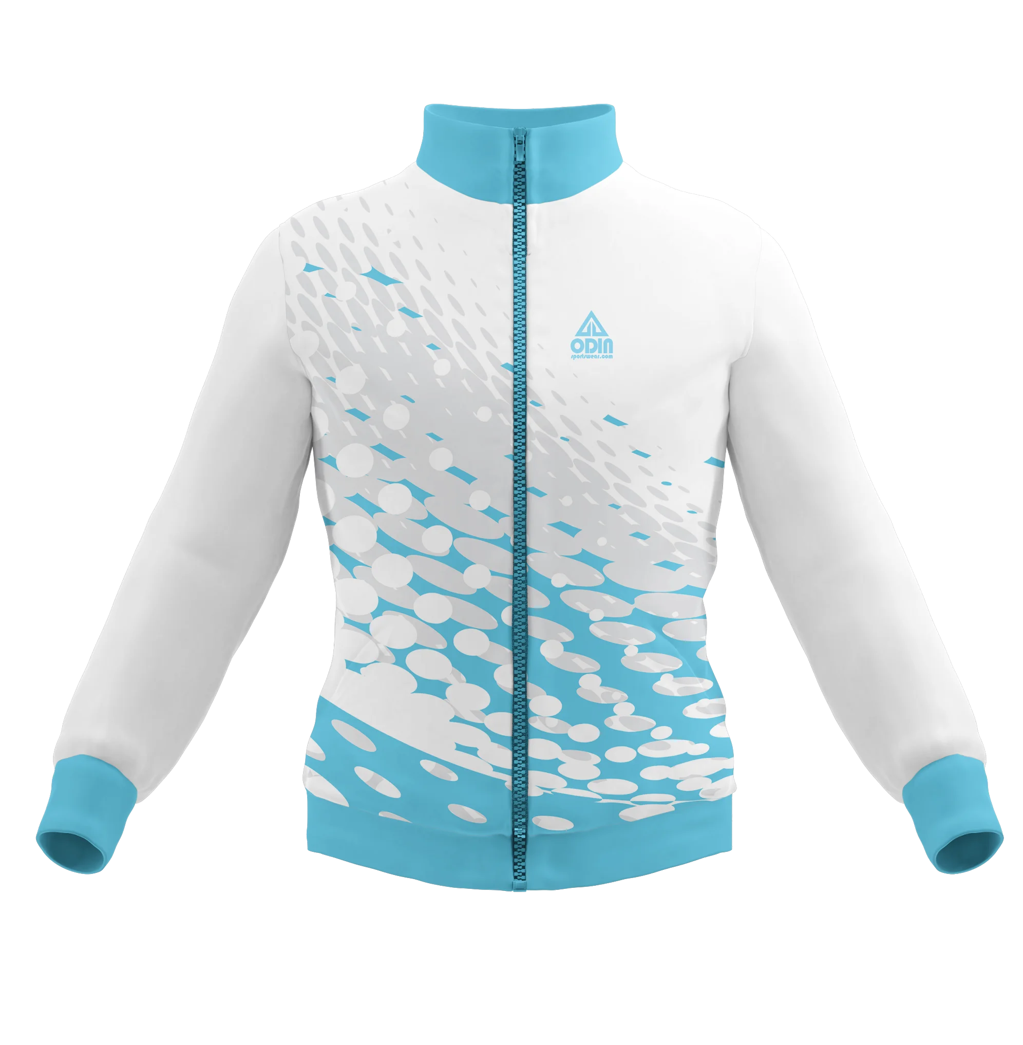 Custom Designed Jacket