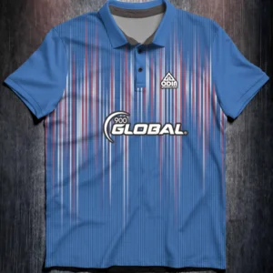 900 Global Vertical lines