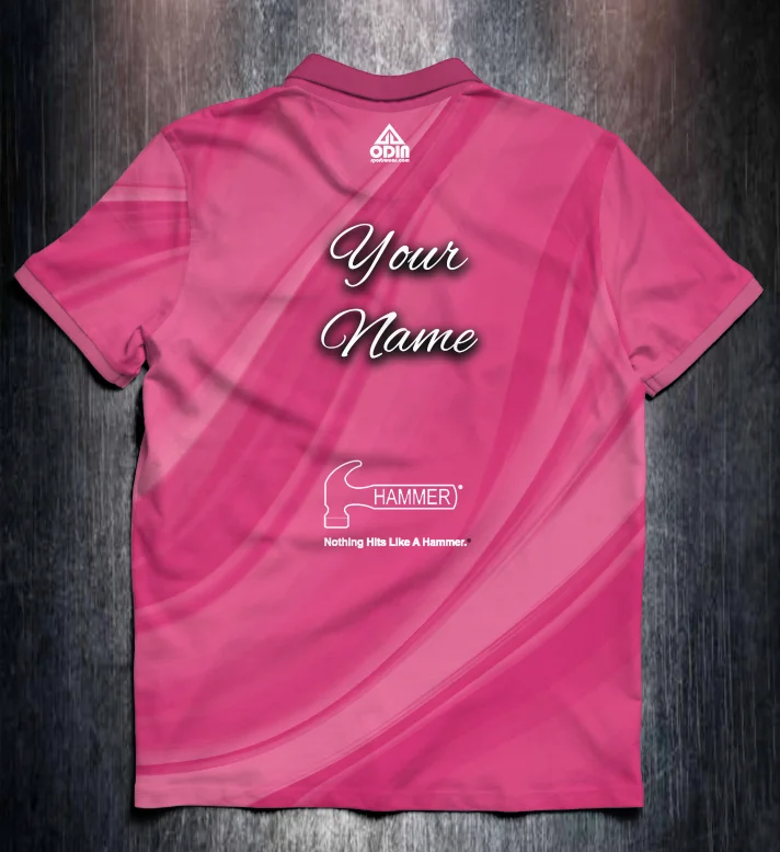 Hammer Widow Urethane - Image 2