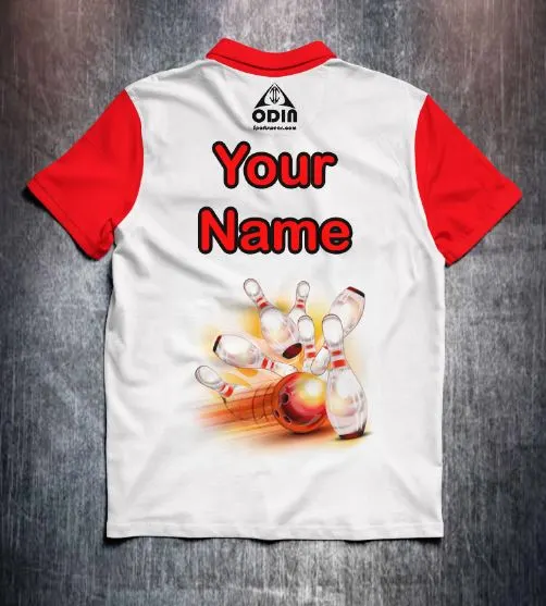 Bowling Strike - Image 2