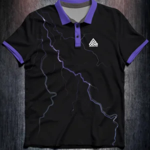 Emma Palermaa 2022-3 Purple Ligthning