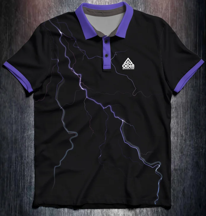 Emma Palermaa 2022-3 Purple Ligthning