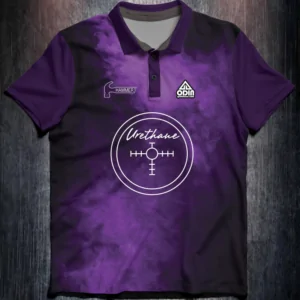 Hammer Purple Urethane