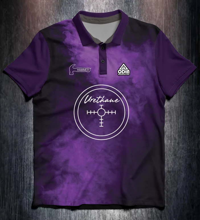 Hammer Purple Urethane