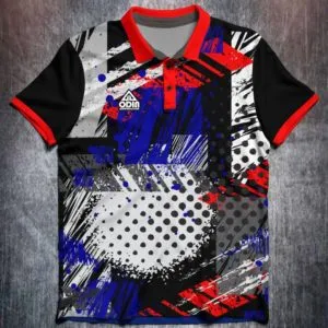 Jamie McDermott 2020-1 Grunge