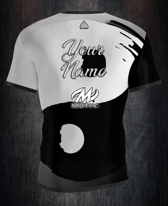 Kim Bolleby 2020-1 Ying Yang - Image 2