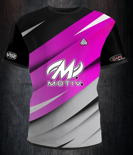 Kim Bolleby 2020-2 Black silver Technical