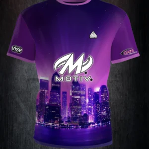 Kim Bolleby 2020-3 Purple City