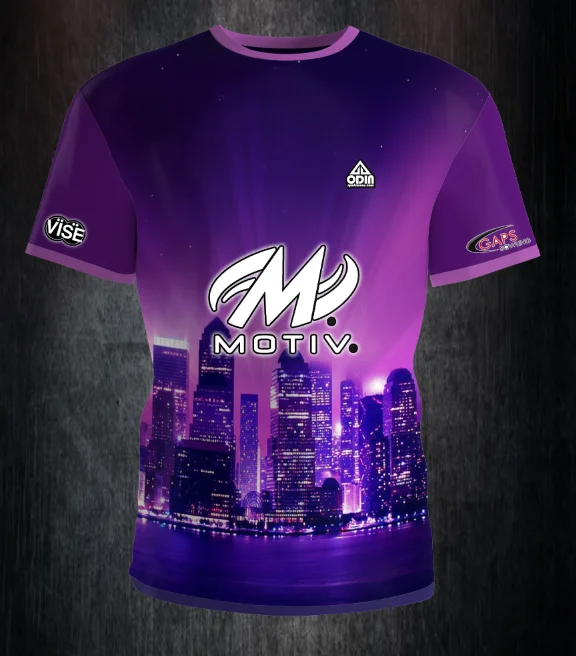 Kim Bolleby 2020-3 Purple City