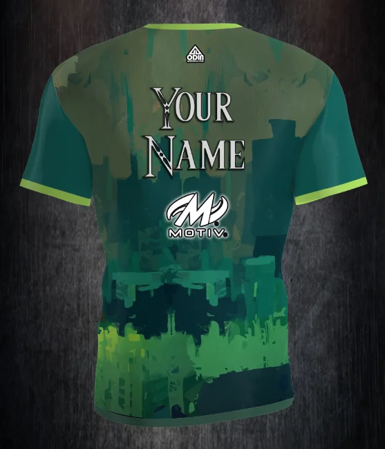 Kim Bolleby 2020-5 Legend - Image 2