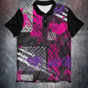 Mariska vd Bos 2018-1