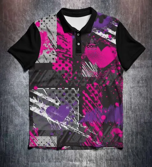 Mariska vd Bos 2018-1