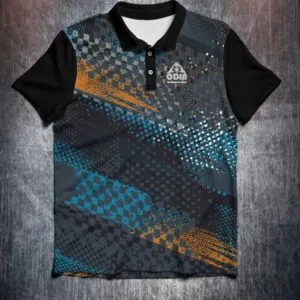 Mariska vd Bos 2018-2