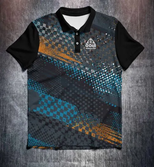 Mariska vd Bos 2018-2