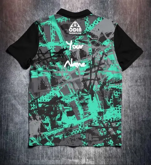 Mariska vd Bos 2018-3 - Image 2