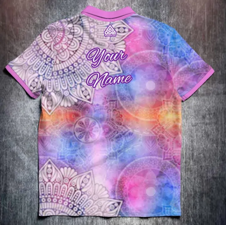 Nora Johansson 2020-2 Mandala - Image 2