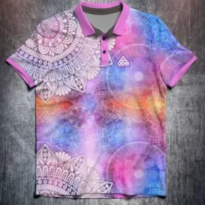 Nora Johansson 2020-2 Mandala