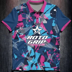 Roto Grip Dizzy Pink