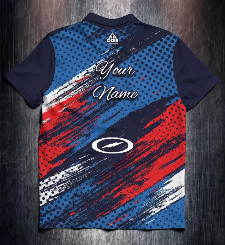 Storm Grunge RWB - Image 2