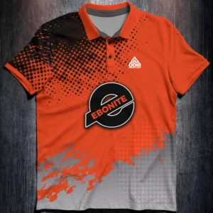 Tomas Käyhkö 2021-3 Orange grunge Ebonite