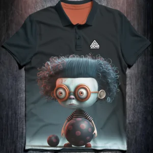 Curlies women Design by K