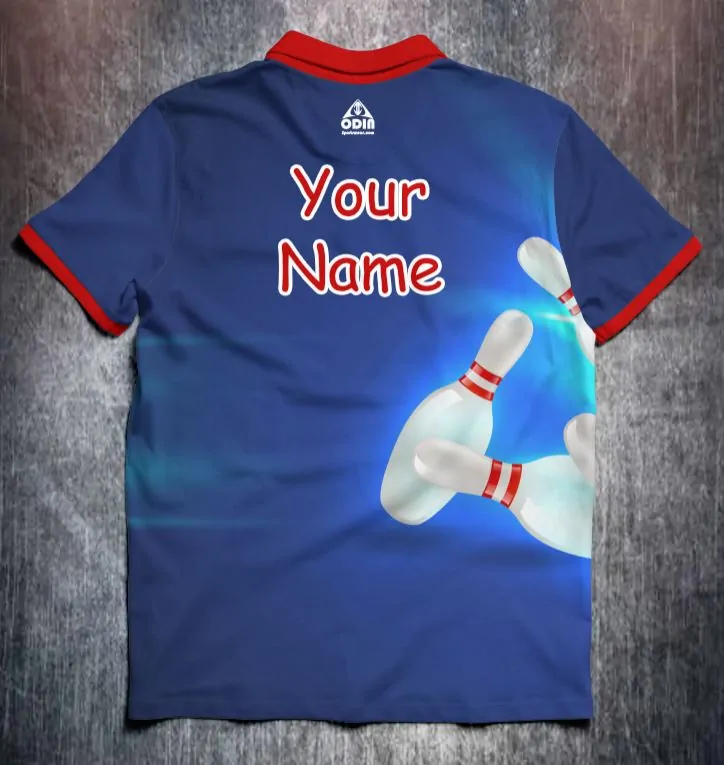 Bowling Pins - Image 2