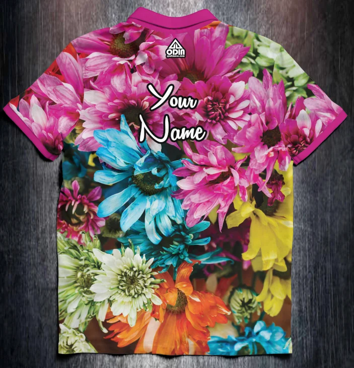 Emma Palermaa 2024 Flowers - Image 2