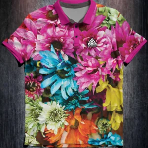 Emma Palermaa 2024 Flowers