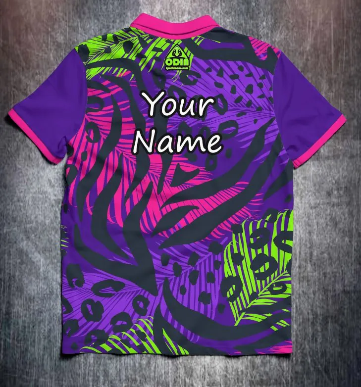 Animal Leaf - Image 2