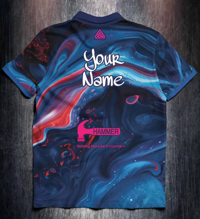 Hammer Effect - Image 2