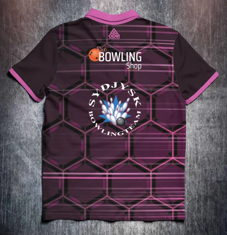 Sydjysk pink - Image 2